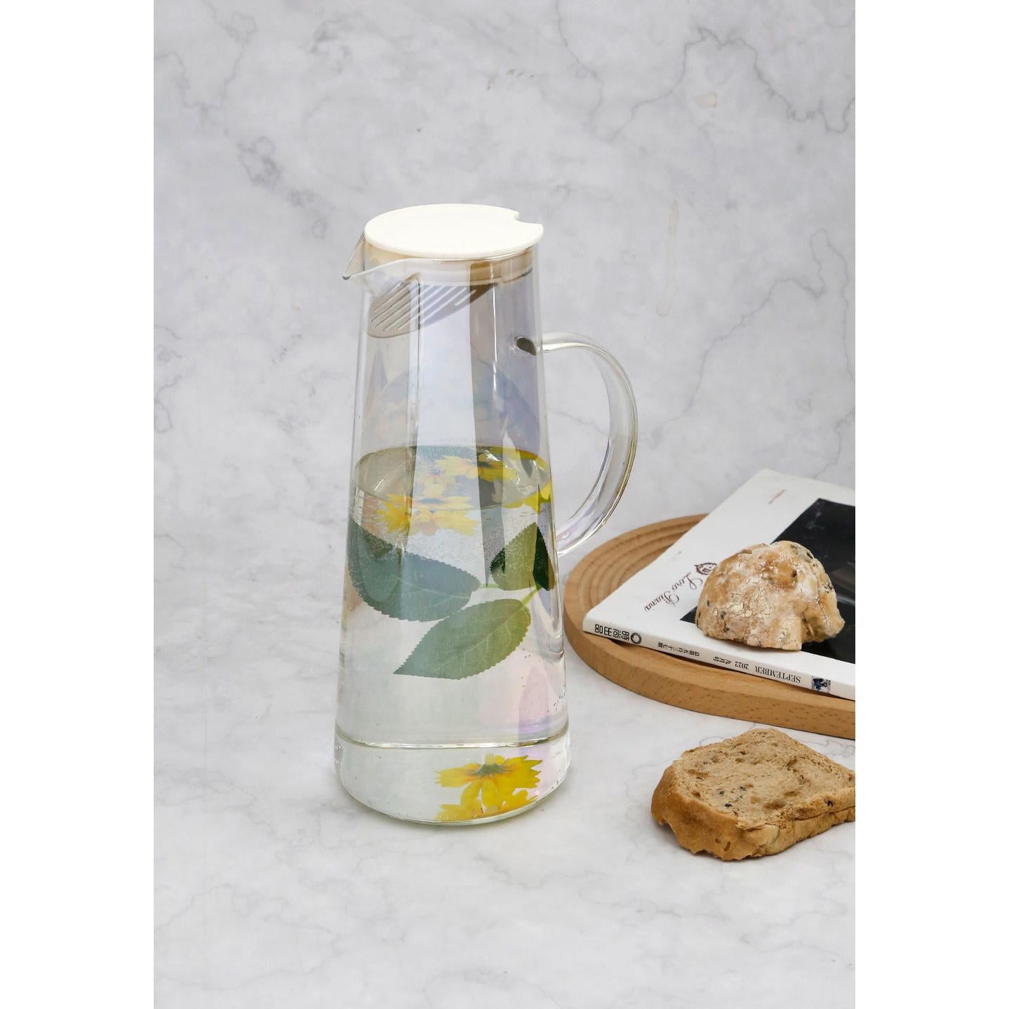 Glasrijk® Karaf 1.8L - Parel