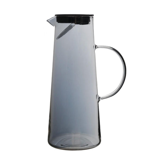 Glasrijk® Karaf 1.8L - Donkergrijs