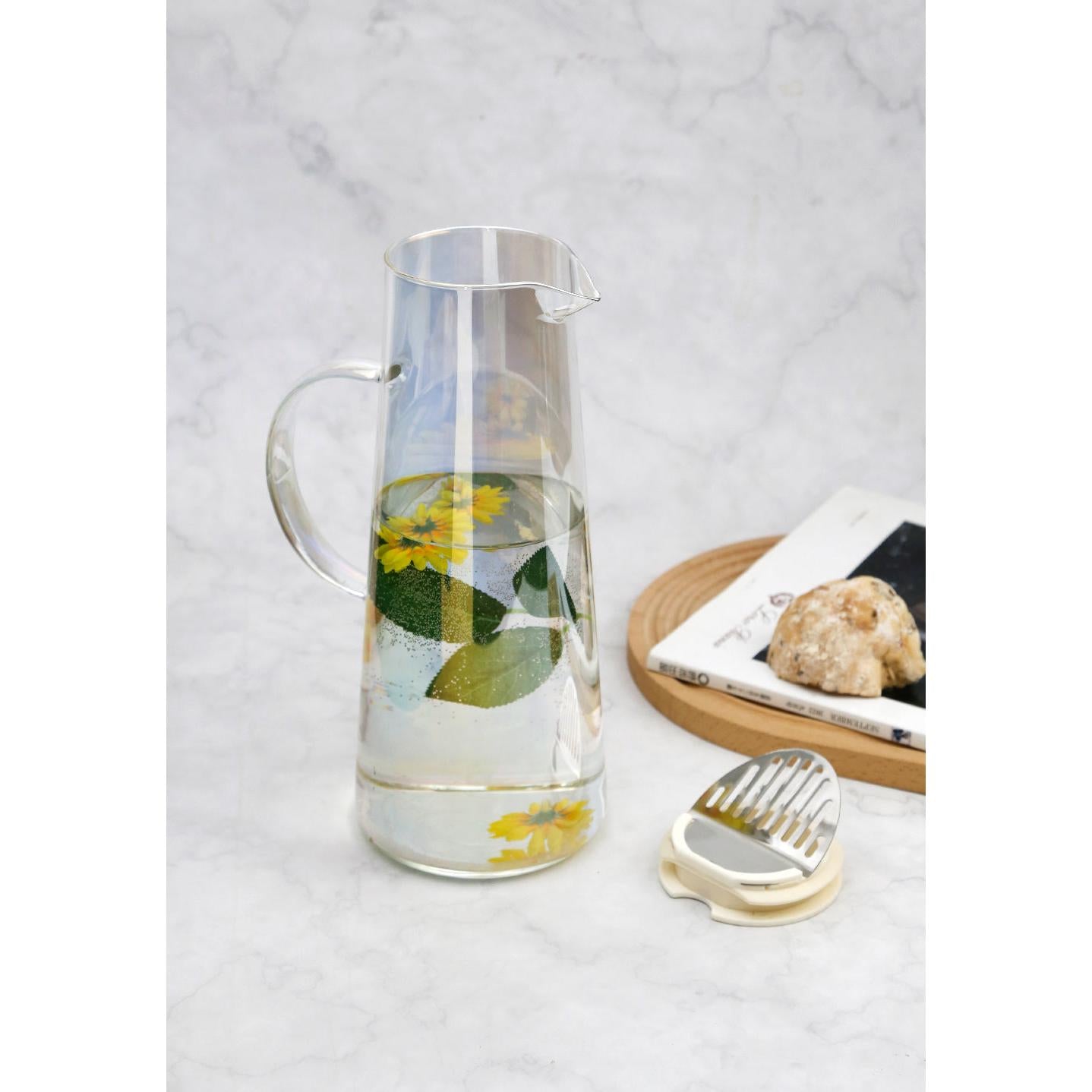 Glasrijk® Karaf 1.8L - Parel