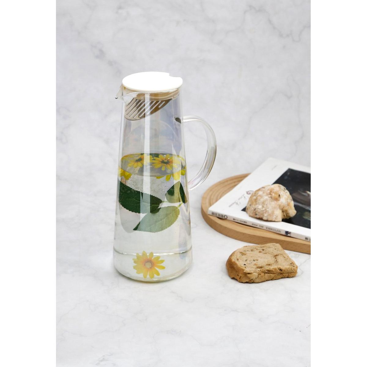 Glasrijk® Karaf 1.8L - Parel