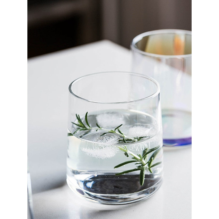 Glasrijk® - Waterglazen - set van 4-Enkelwandige glazen-Glasrijk-Glasrijk
